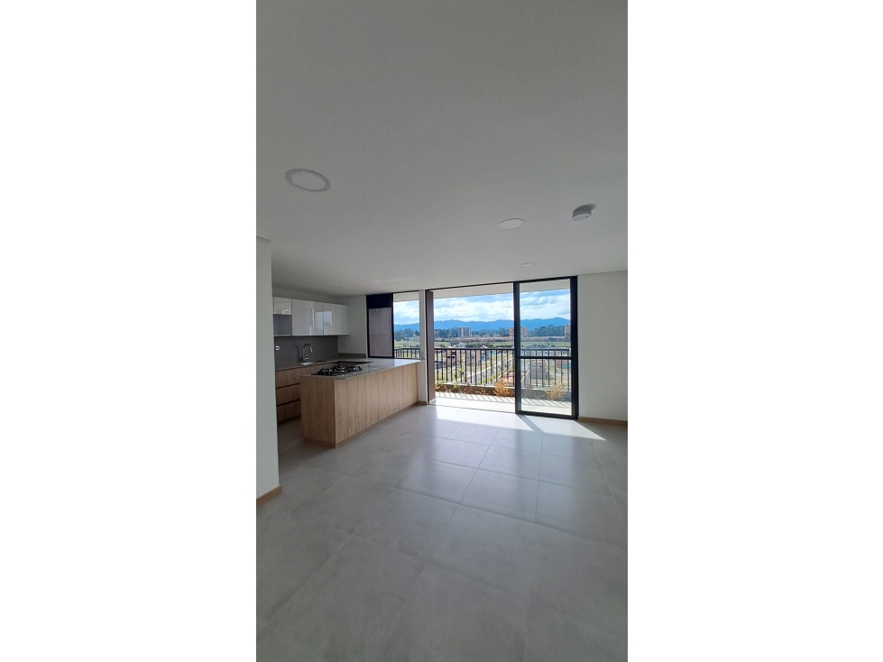 Venta Apartamento KUNA - San Antonio de Pereira, Rionegro — foto 3