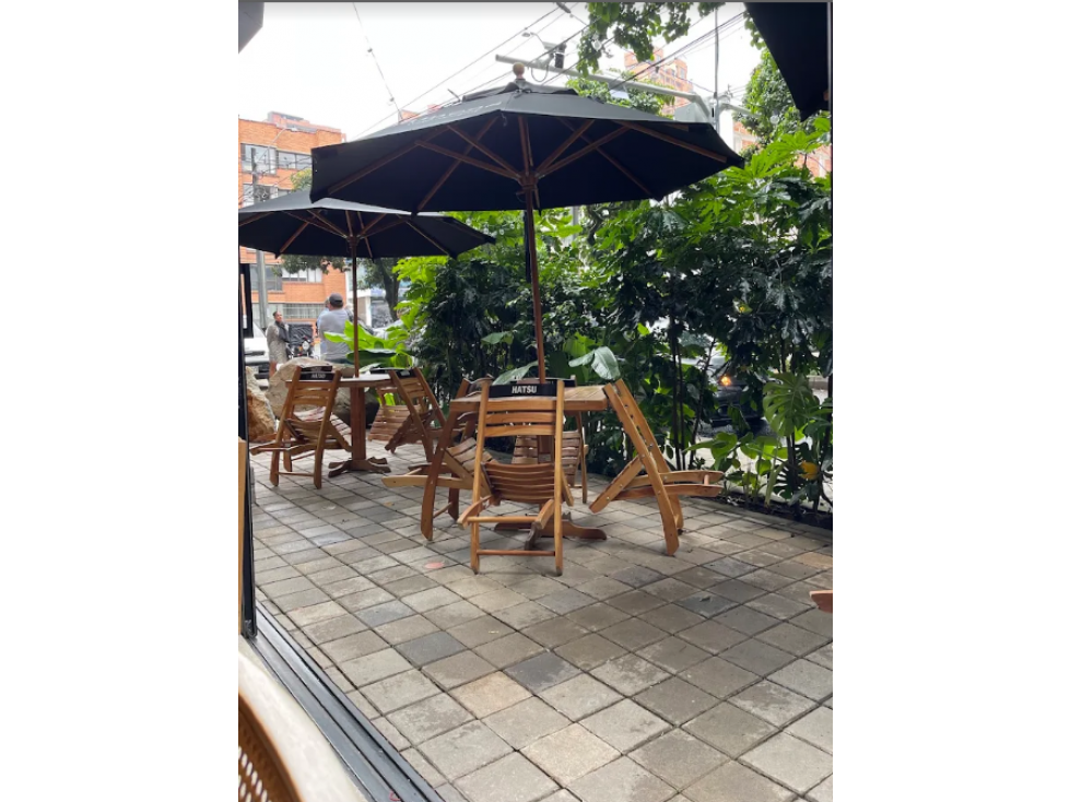 Venta suite hotelera hotel Hashtag Poblado Medellín - 3