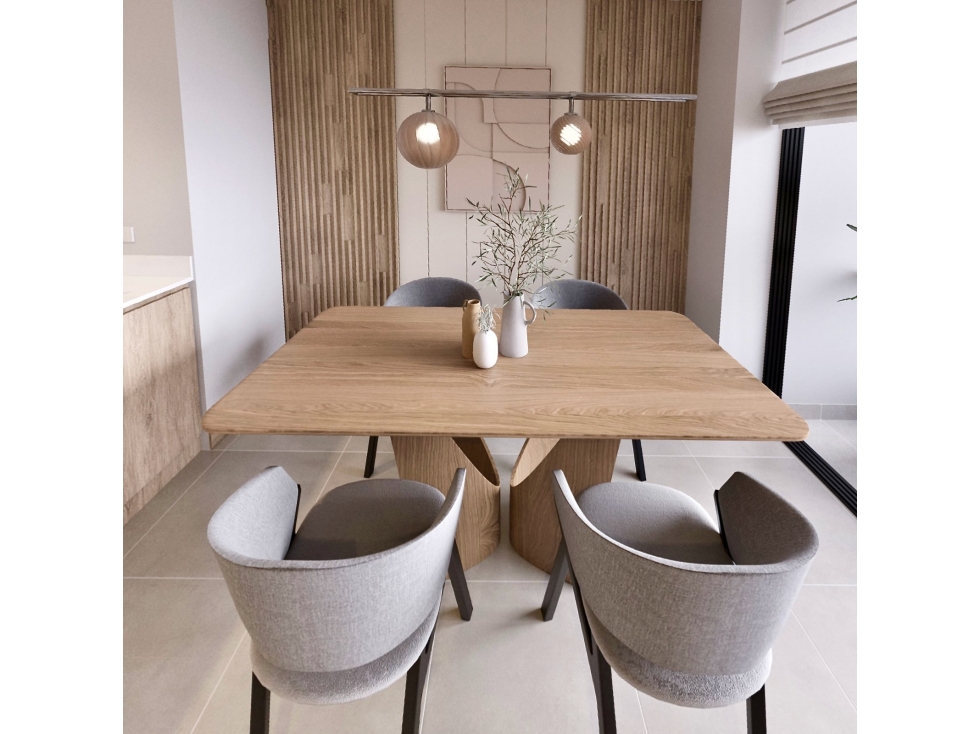 Venta de apartamento Inawa - Serena del Mar - Cartagena - 3