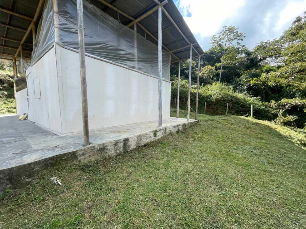 Lote Rural El Retiro- Vereda Pantalio — foto 4
