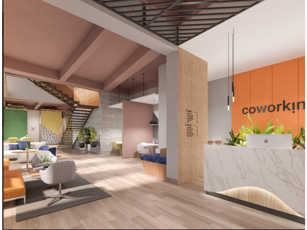 Venta de apartamento en Héroes 79 Ciudad de Bogotá — foto 3