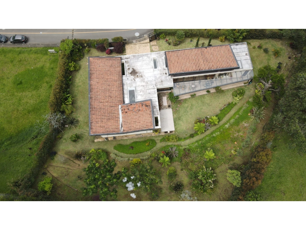 Casa en venta en El Escobero - Envigado — foto 4