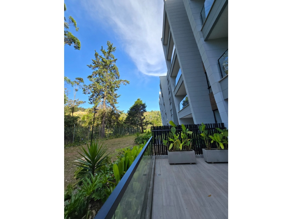 Venta Apartamento Bohemia M- Sajonia- Rionegro - P — foto 2