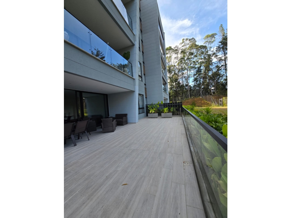 Venta Apartamento Bohemia M- Sajonia- Rionegro - P — foto 6