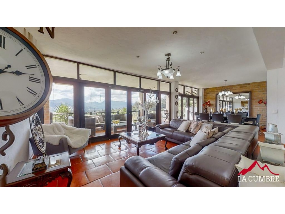 Venta casa muy bonita en Envigado Antioquia — foto 4