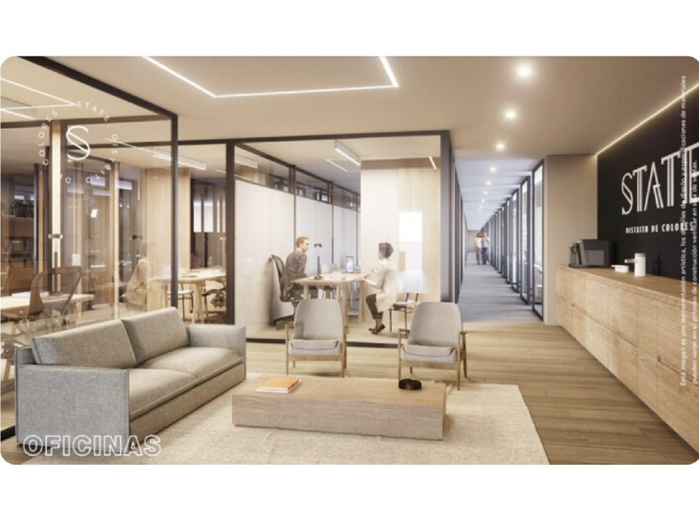 Venta de apartamento State Los Colores — foto 4