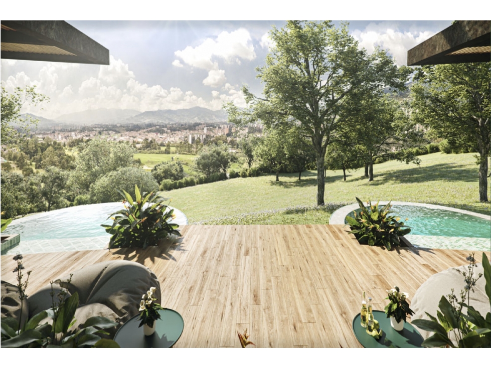 Venta de Lote MARVERDE CAMPESTRE- Rionegro , Cesión de Derecho — foto 4