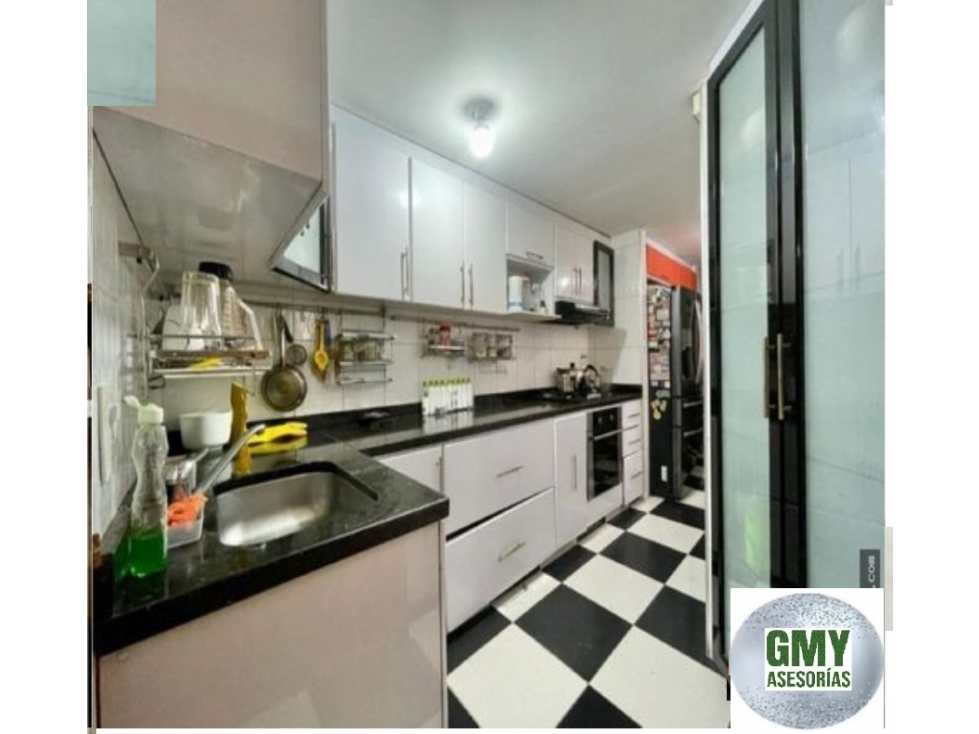 Venta apartamento 220 m2 Laureles — foto 3