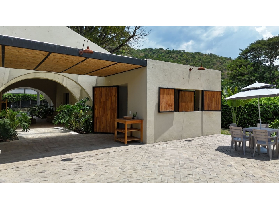Finca en venta en Santa Fe de Antioquia — foto 5