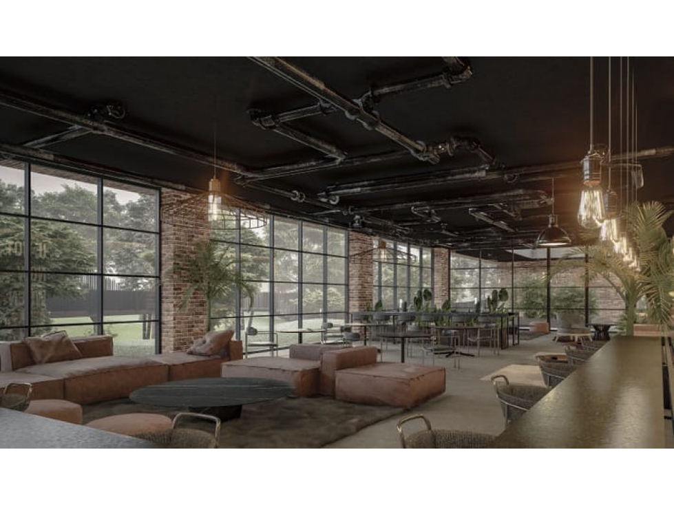Venta Apartamento Suite - Reserva San Juan - El Retiro — foto 6