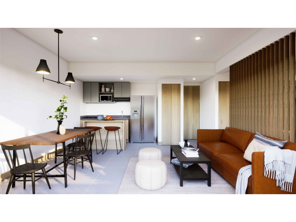 Venta Apartamento YARUMO Parque Barro Blanco- Rionegro — foto 6