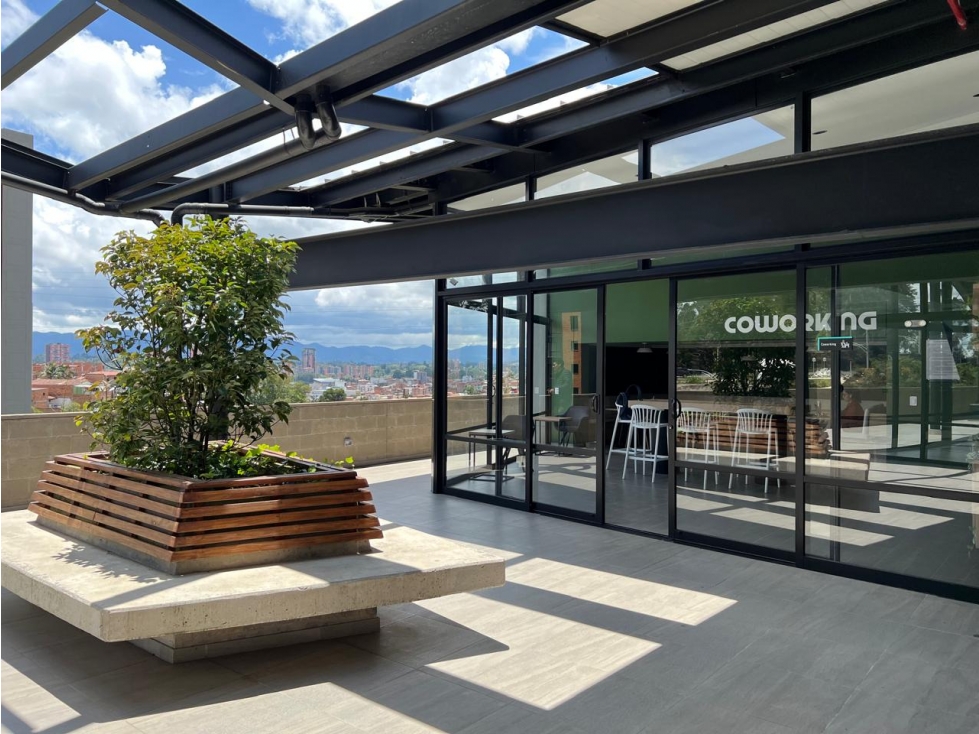 Venta Apartamento - Rionegro- Fontibon P — foto 3