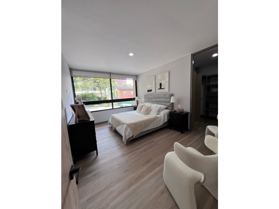 Venta Apartamento CEDRO AZUL - Envigado - Cesión de Derecho — foto 2