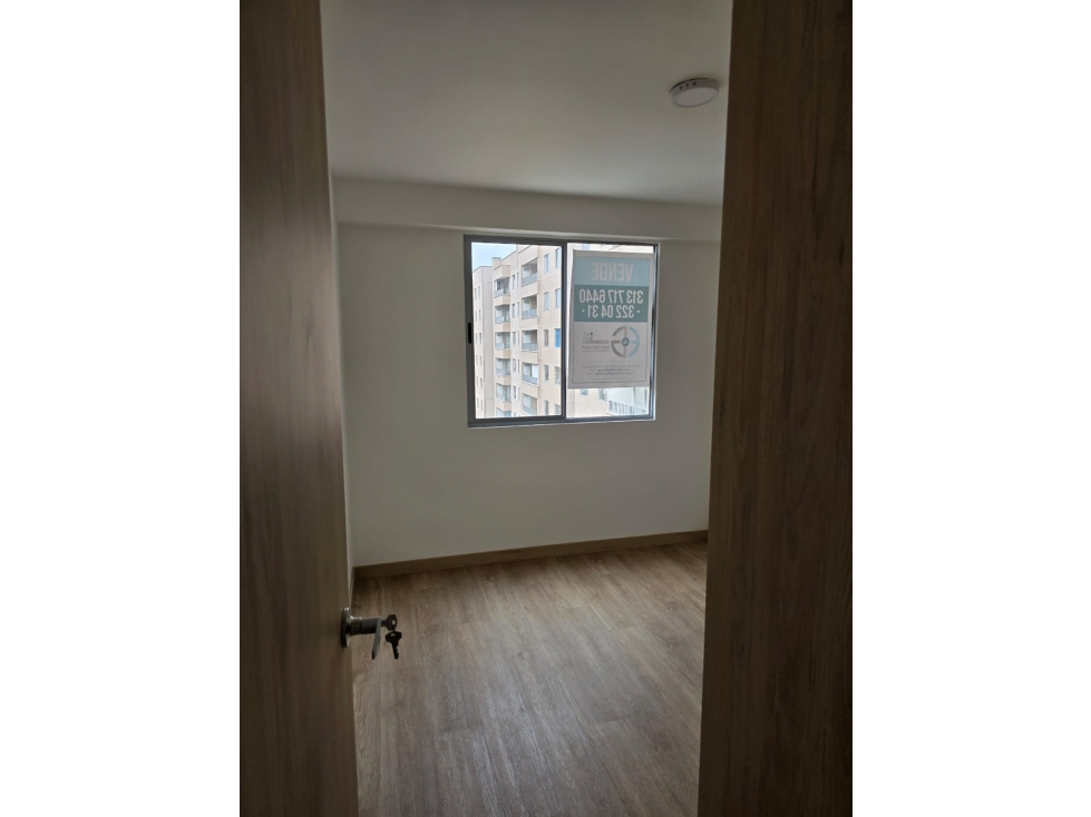 Venta Apartamento Rionegro Barro Blanco P — foto 4