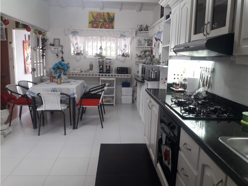 Venta Casa-Finca Urbanización Gualanday Llanogrande Rionegro - P — foto 4