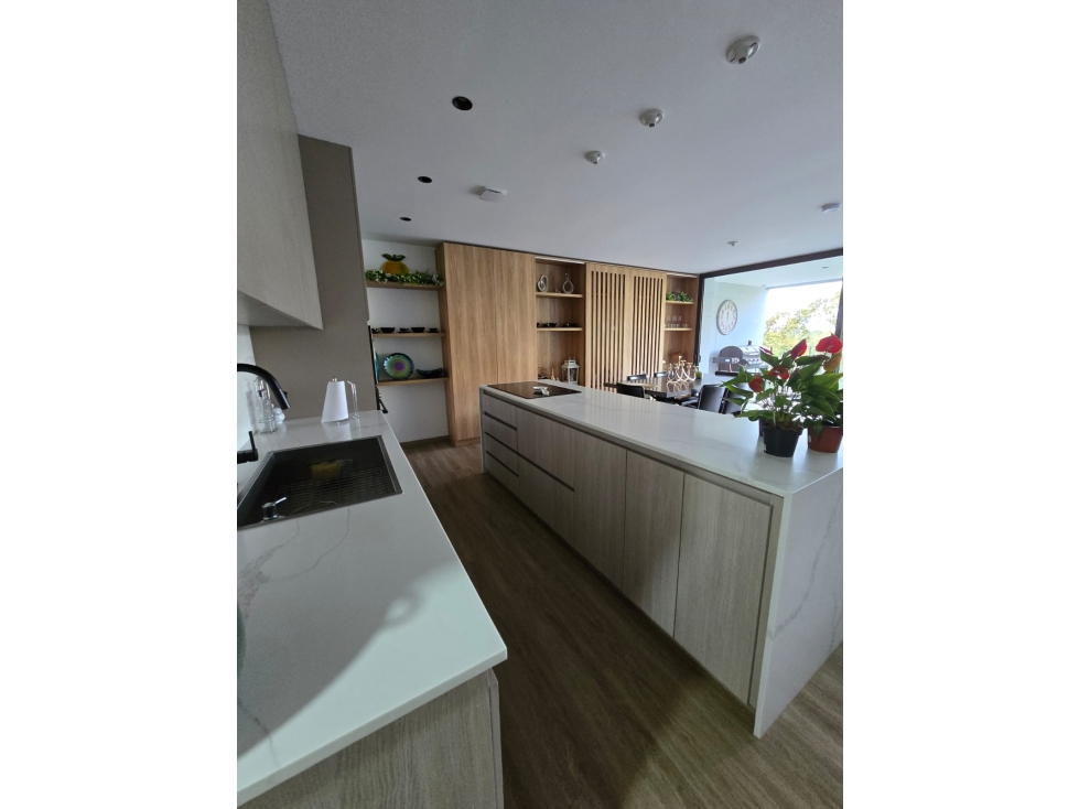 Venta Apartamento Bohemia M- Sajonia- Rionegro - P — foto 3