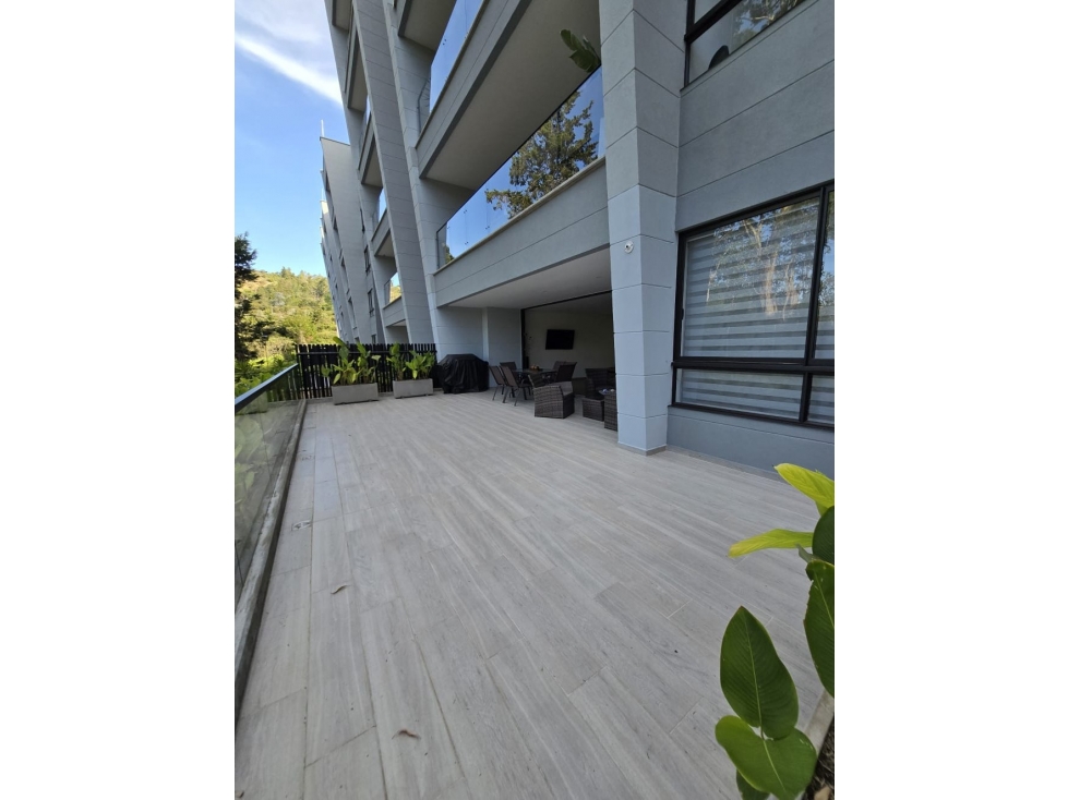 Venta Apartamento Bohemia M- Sajonia- Rionegro - P — foto 3