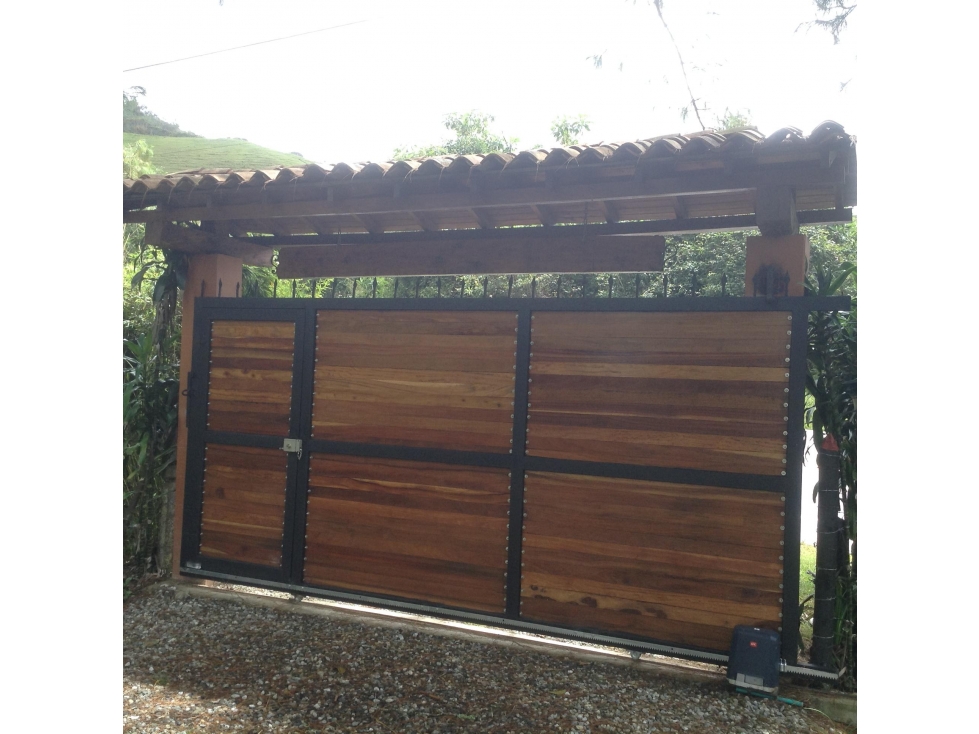Venta Finca Santuario Antioquia KM 57 — foto 6