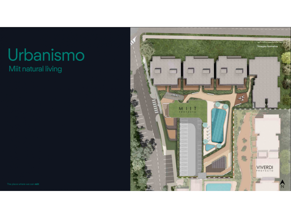 Venta Cesión Apartamento MITT RIONEGRO ANTIOQUIA BARRO BLANCO — foto 5