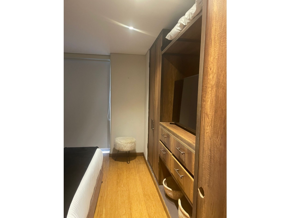 Venta apartamento rentas cortas La Candelaria Bogotá — foto 3