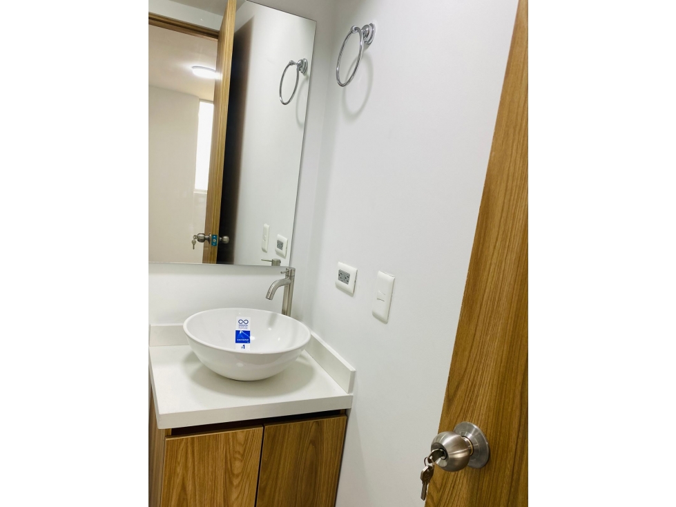 Venta apartamento en Alto Natura Envigado — foto 5