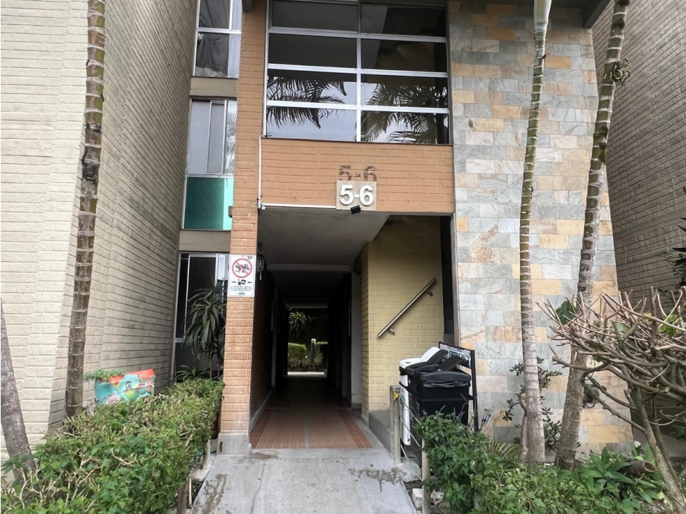 Venta de apartamento Reserva del Seminario Buenos Aires Medellin — foto 4