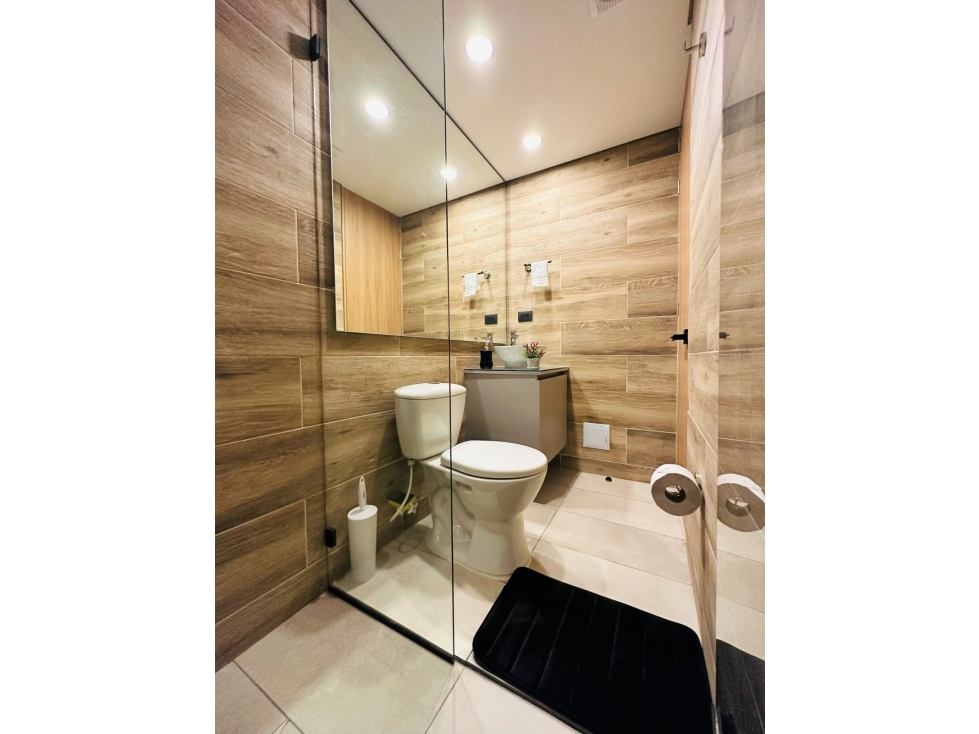 Venta apartaestudio en Bogotá sector El Polo autopista sur — foto 4