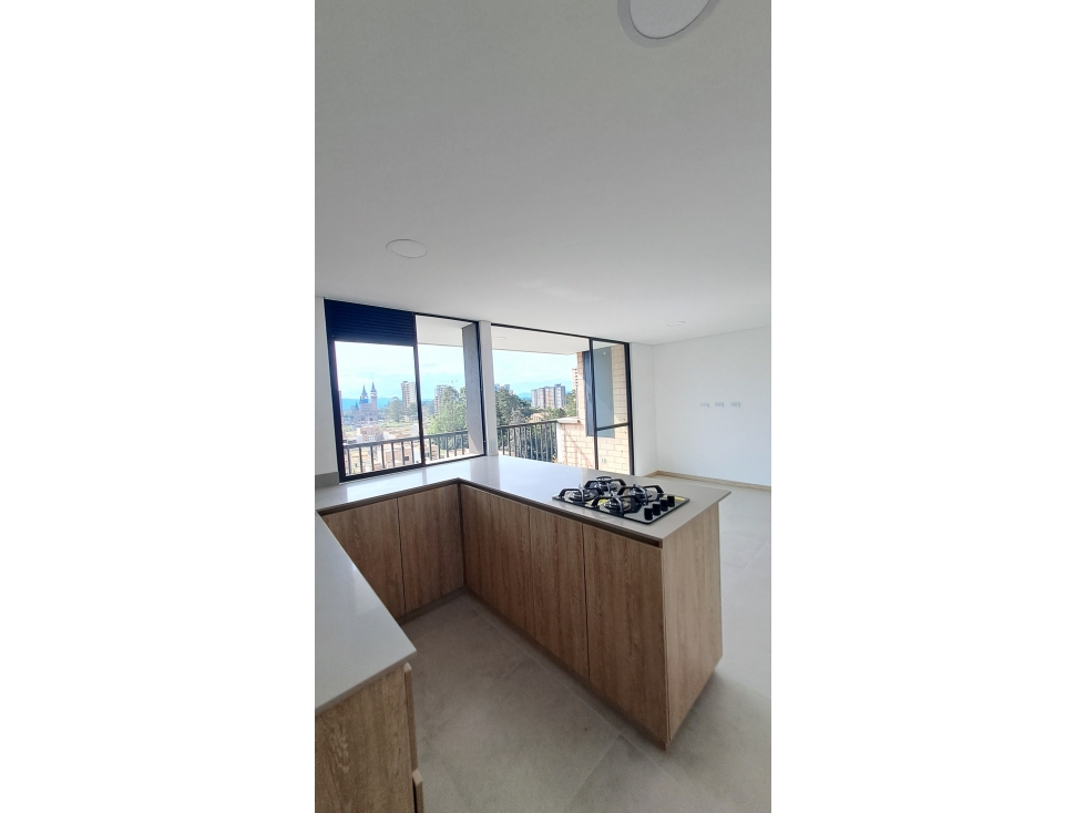 Venta Apartamento KUNA - San Antonio de Pereira, Rionegro — foto 4