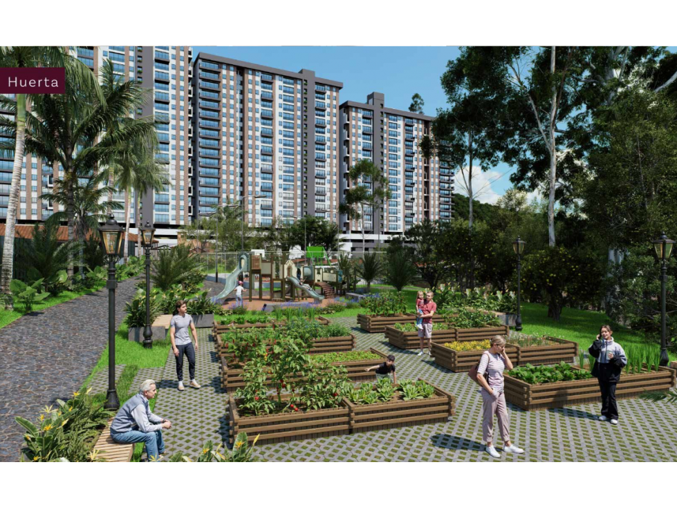 Venta cesión de derechos apartamento La Marquesa La Estrella — foto 4