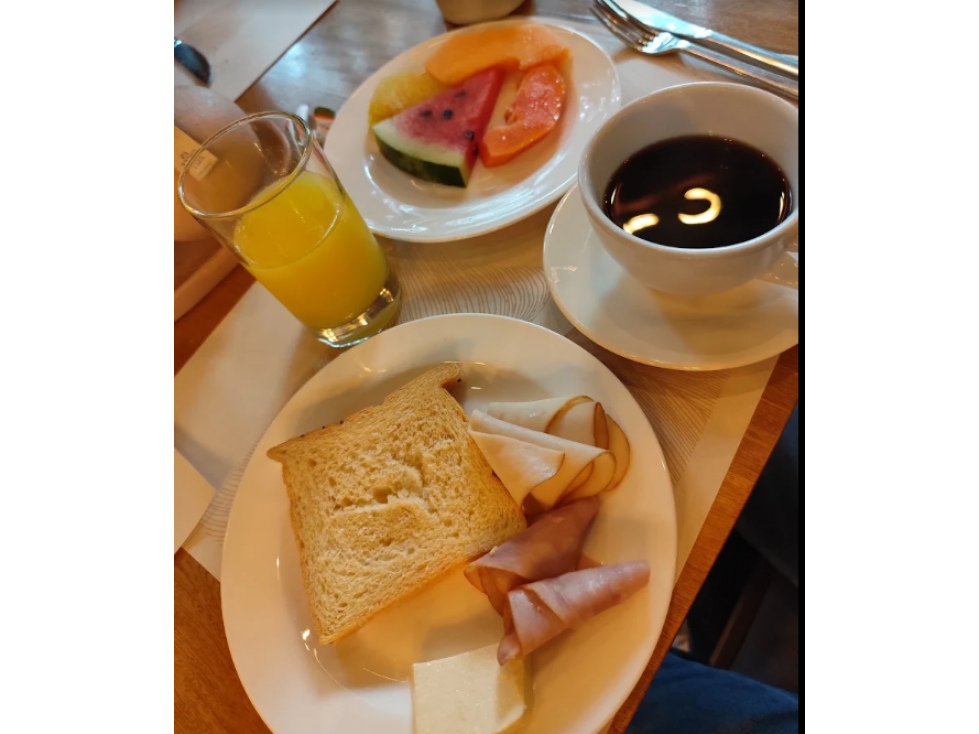 Venta suite hotelera hotel Hashtag Poblado Medellín - 4