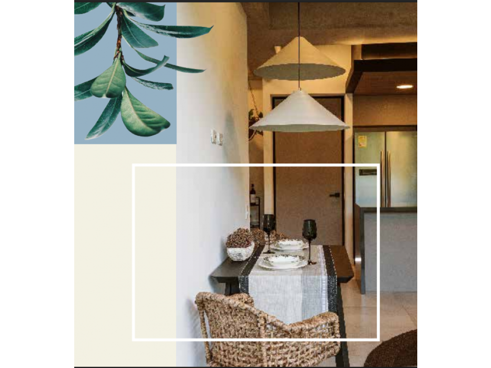 Venta apartamento Cesión de derechos Accanto El Retiro Antioquia - 5