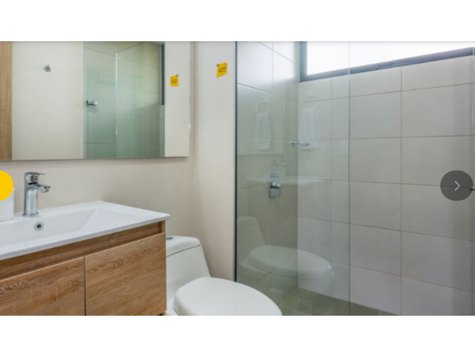 Venta apartamento cesión de derechos SAMAN Ciudad del Rio — foto 4
