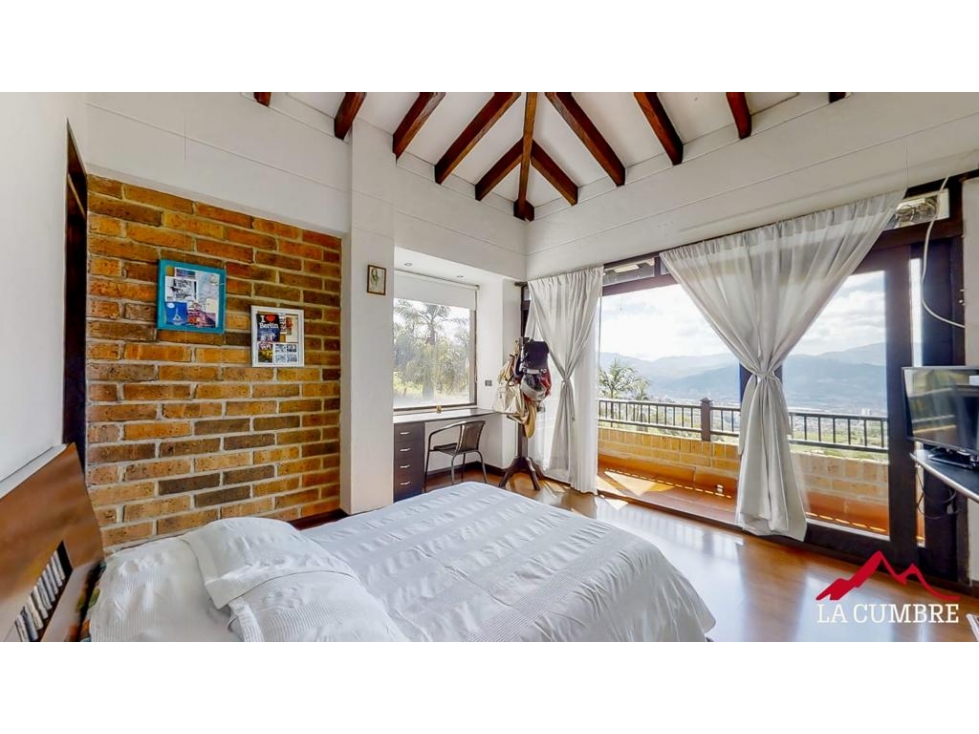 Venta casa muy bonita en Envigado Antioquia — foto 5