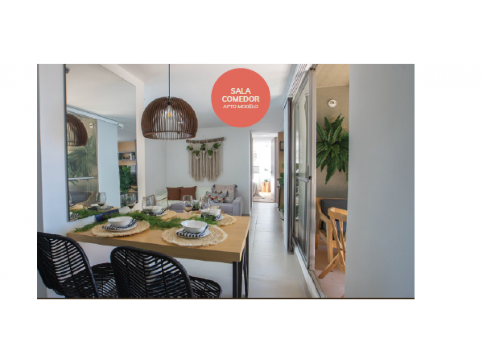 Venta apartamento en RIOVIVO, Rionegro Antioquia — foto 4
