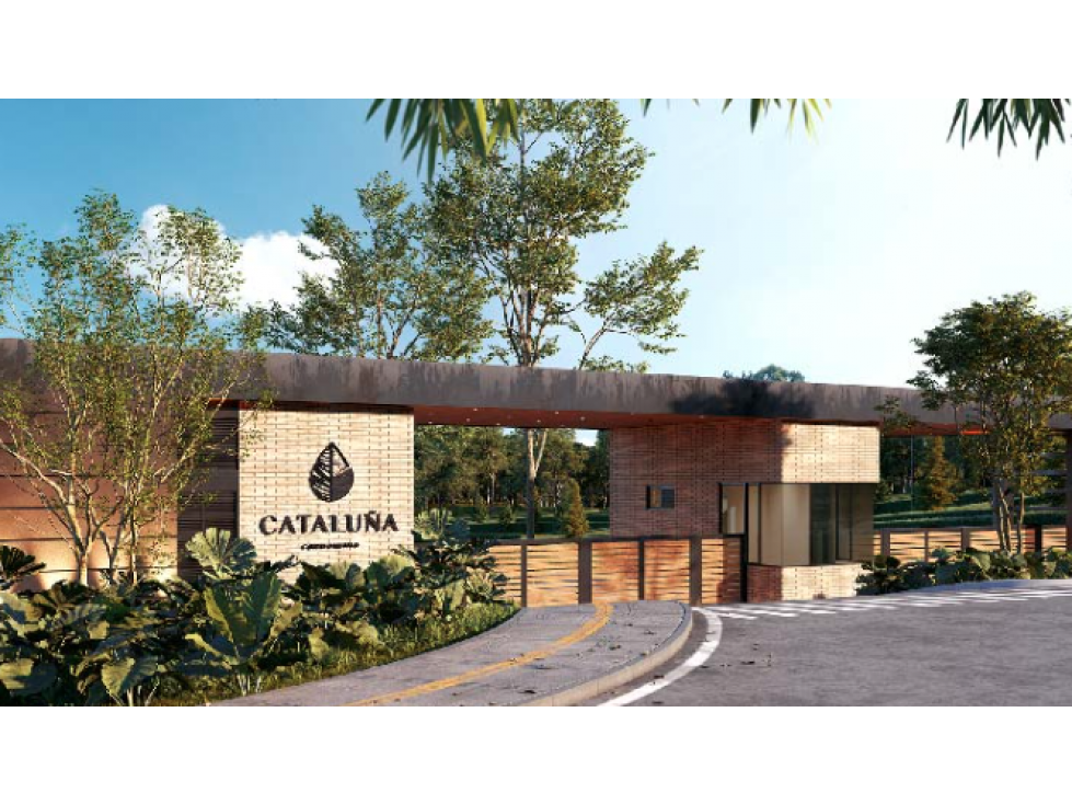 Venta Lote en la Ceja unidad Cataluña - precio Oportunidad - Cesión — foto 6