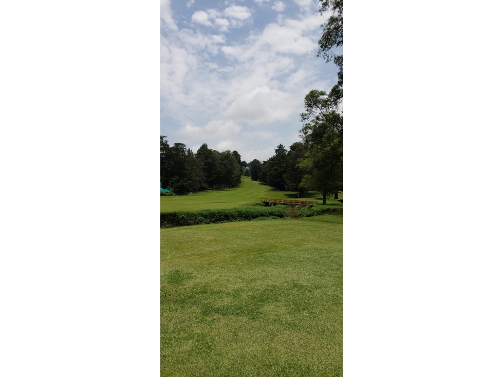 Venta de lote Marverde- Rionegro Club Campo de Golf — foto 5