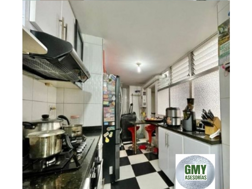 Venta apartamento 220 m2 Laureles — foto 4