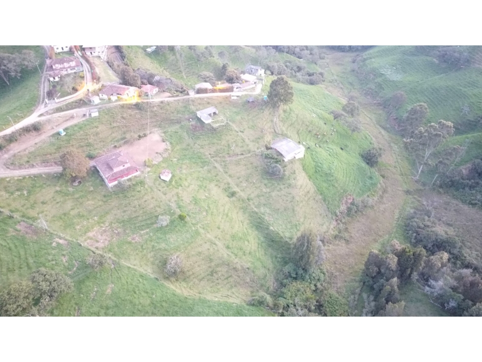 Venta lotes proyecto Natura en San Félix, Bello - Antioquia — foto 5