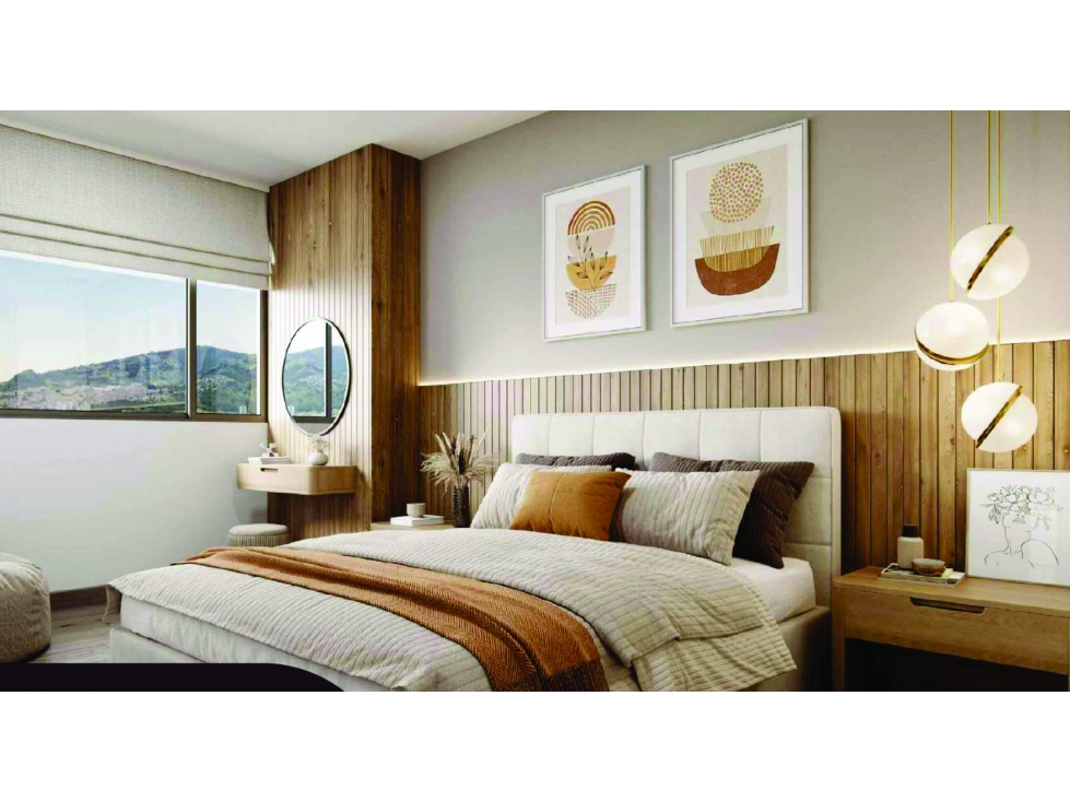 Venta Apartamento CIVITA - Envigado - Cesión de Derecho — foto 3