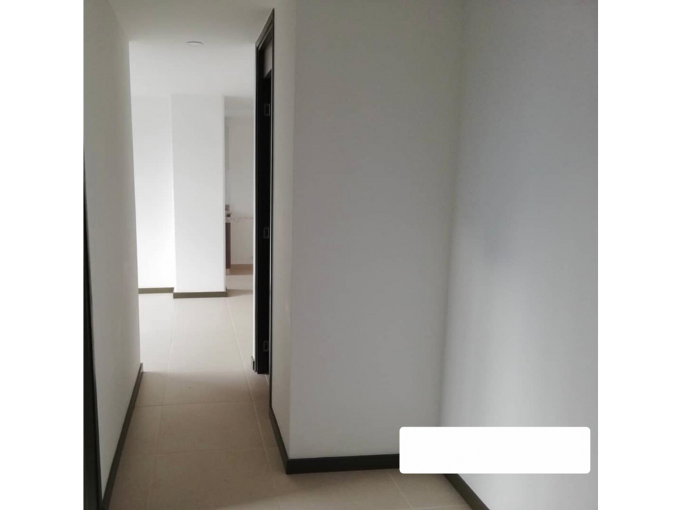 Venta Apartamento Rionegro -San Cayetano Via San Antonio-La Ceja - P — foto 5