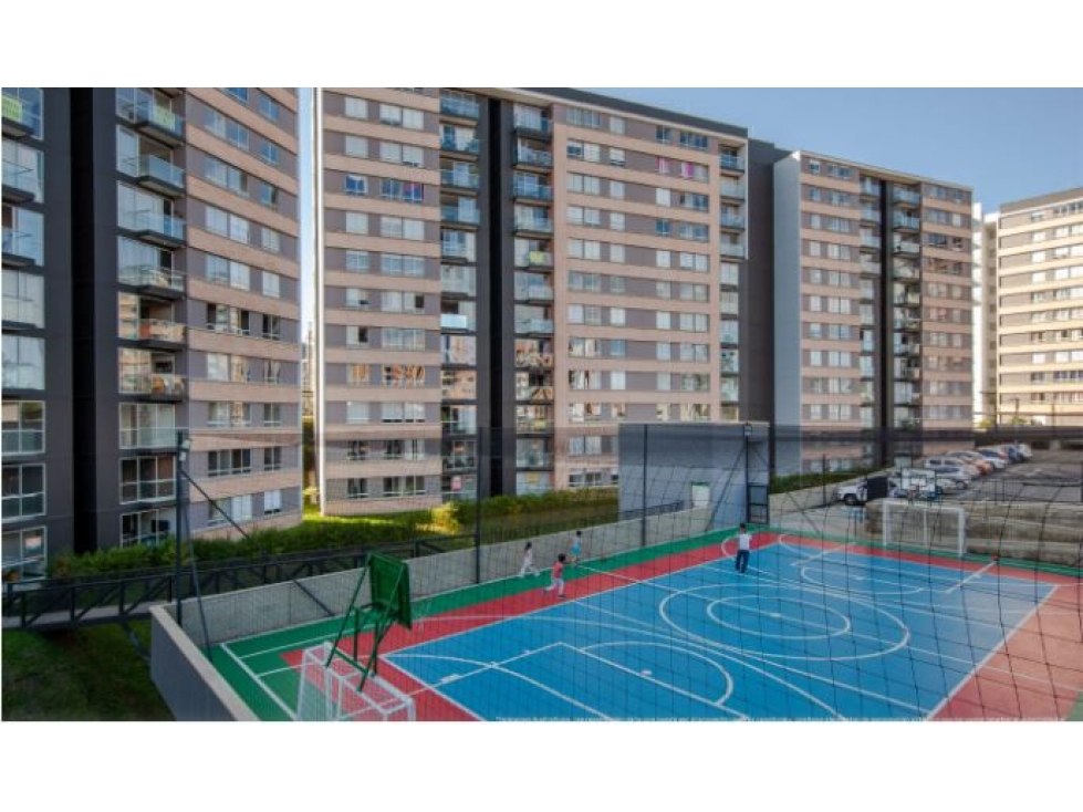 Venta Apartamento Olivar-Rionegro- Sector Fontibon- Mall Los Cerezos P — foto 3