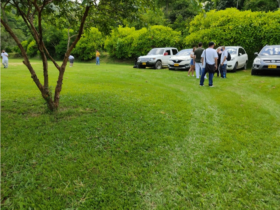 Venta Finca Hotel Sabaletas Montebello Antioquia P - 2