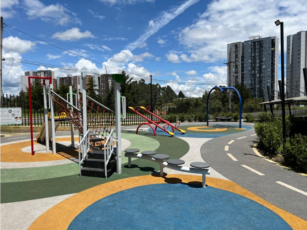 Venta Apartamento - Rionegro- Fontibon P — foto 4