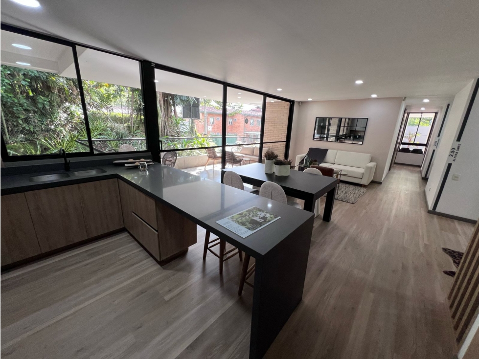Venta Apartamento CEDRO AZUL - Envigado - Cesión de Derecho