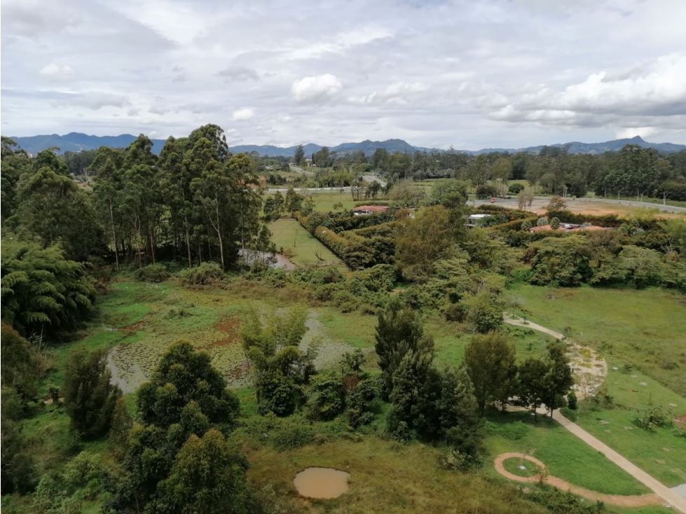 Venta Apartamento Viverdi Rionegro Barro Blanco