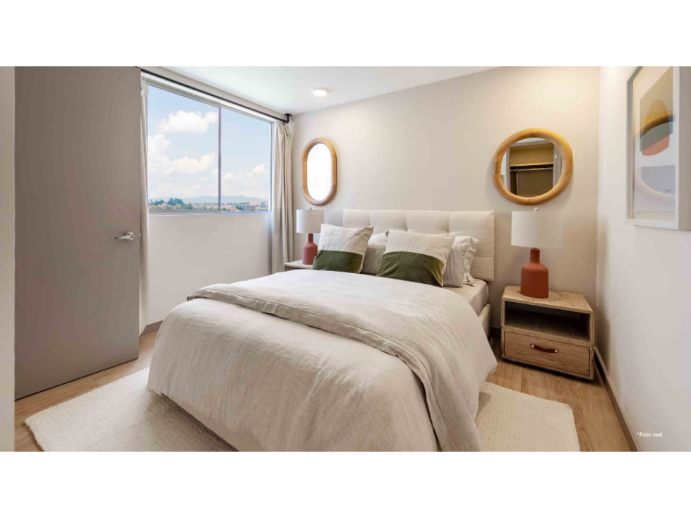 Venta Cesión Apartamento MITT RIONEGRO ANTIOQUIA BARRO BLANCO — foto 3