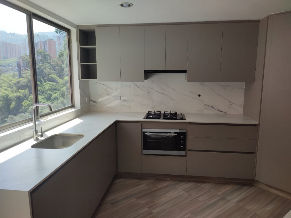 Apartamento en venta en Sabaneta — foto 4