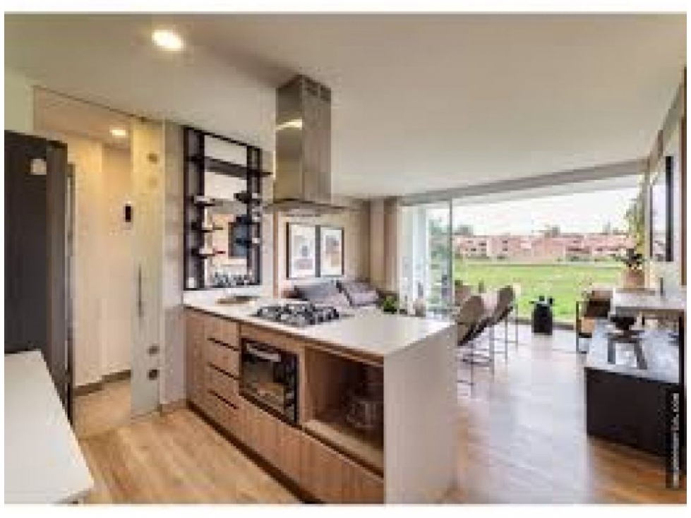 Cesión Derechos- Venta Apartamento Ruta 39- Rionegro -P — foto 3