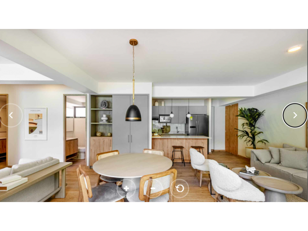 Venta apartamento Mokana Cesión de derechos Medellín — foto 6
