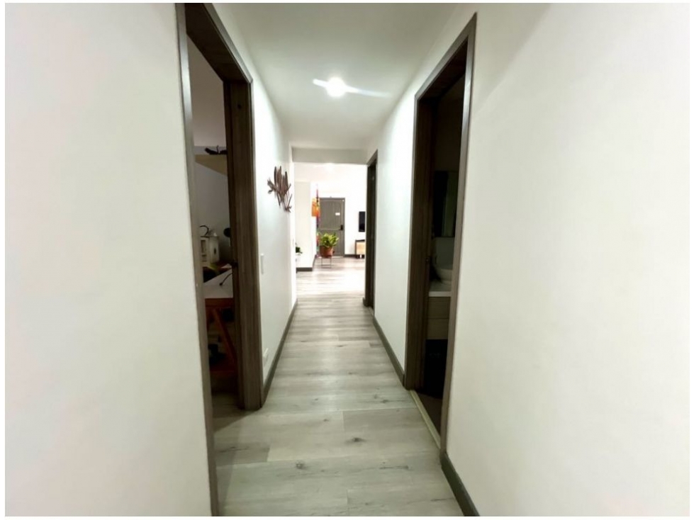 Venta de apartamento en el Poblado Medellín, sector Club Campestre — foto 5